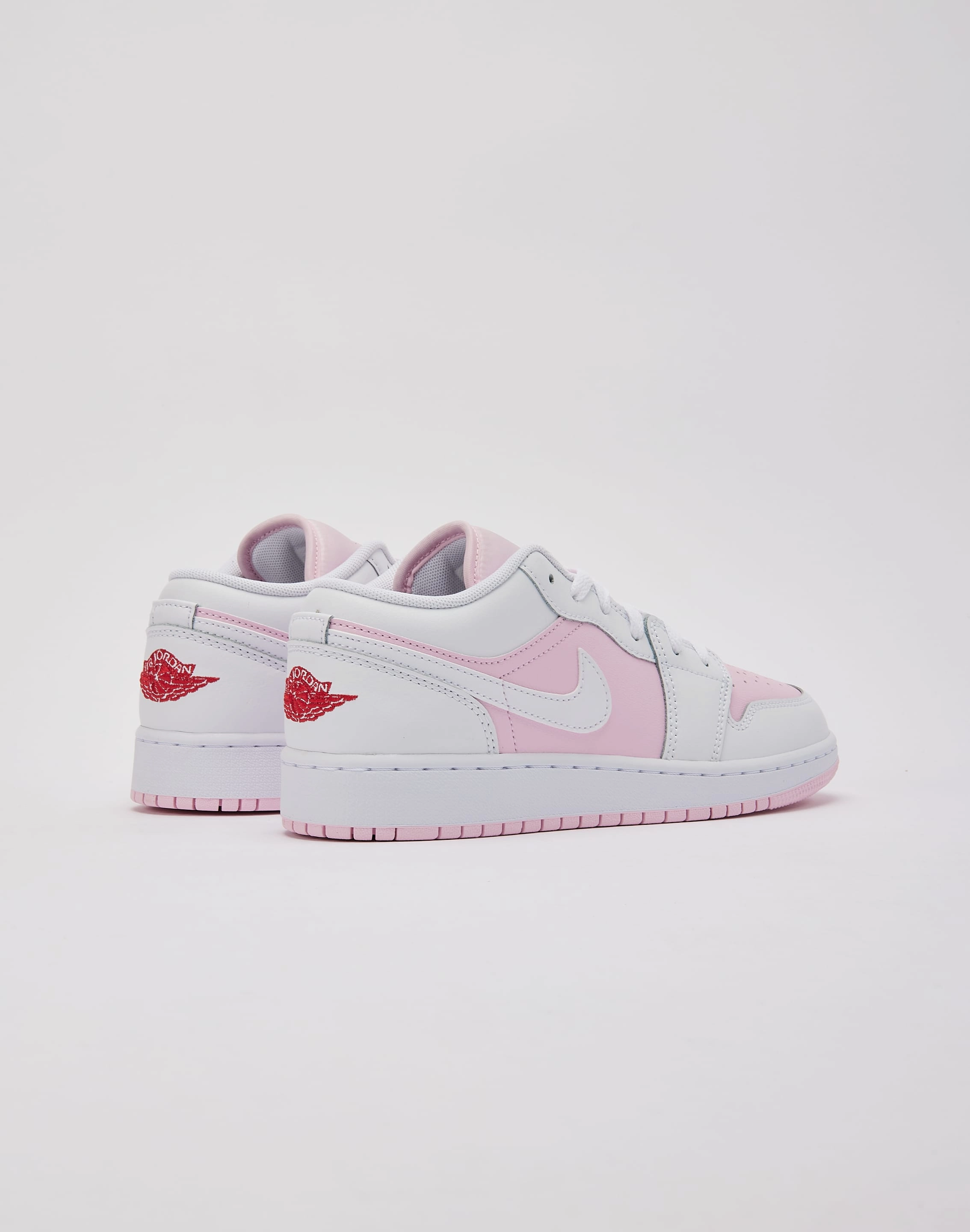 Bohemian style items Jordan Air Jordan 1 Low Grade-School