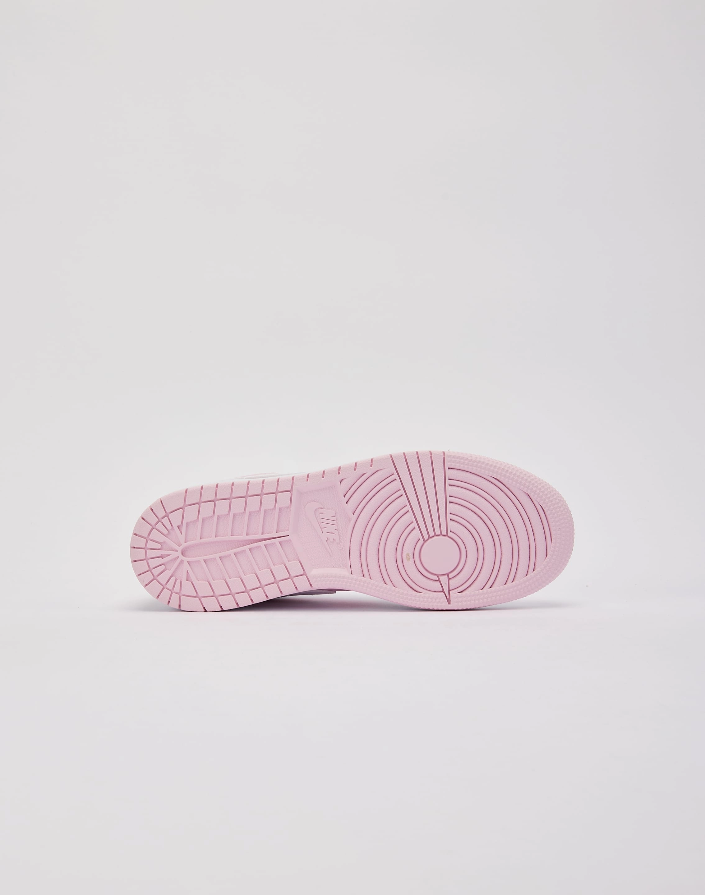 Bohemian style items Jordan Air Jordan 1 Low Grade-School