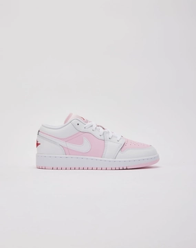 Bohemian style items Jordan Air Jordan 1 Low Grade-School Clothing prices