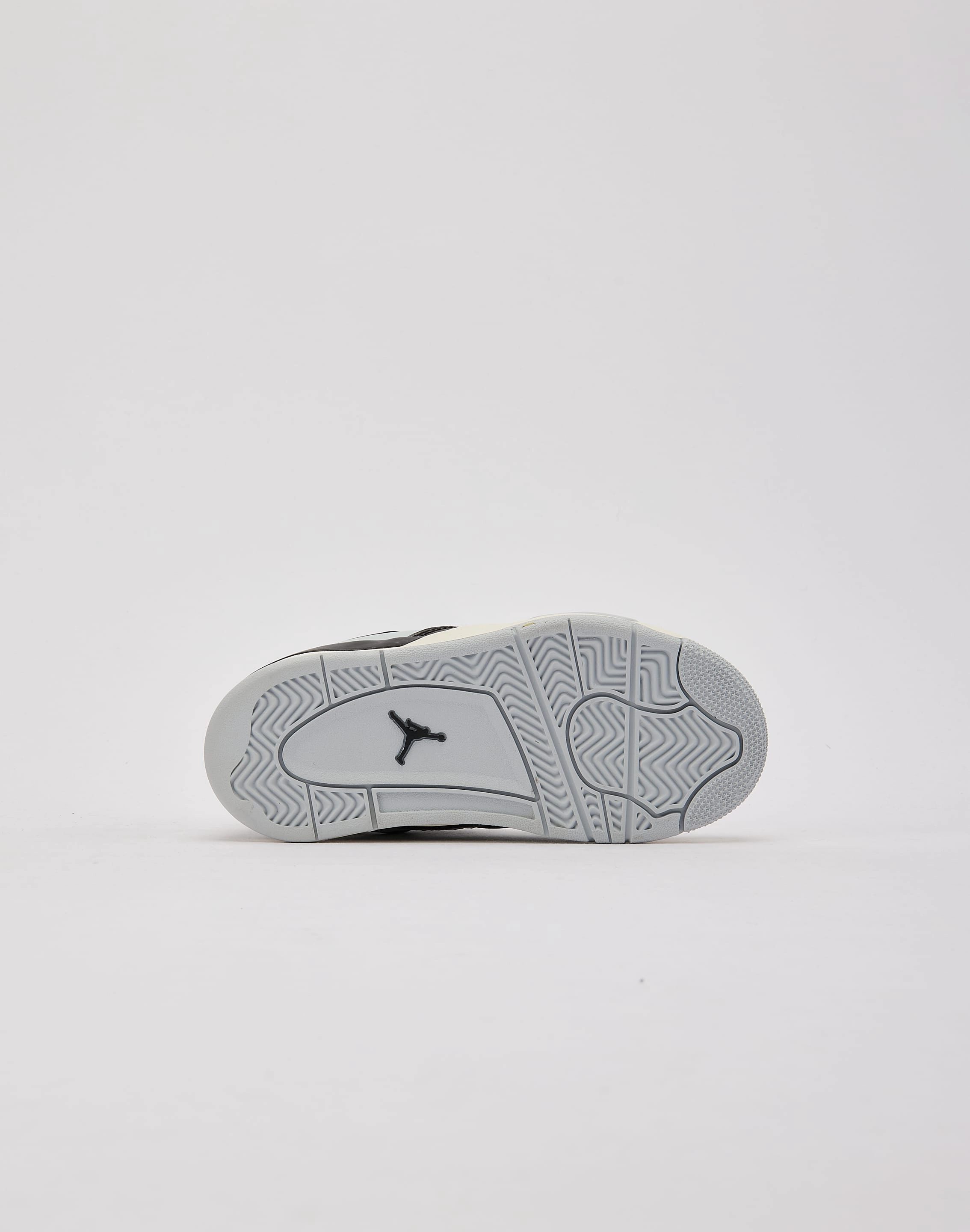 Bohemian style items Jordan Air Jordan 4 Retro 'Pure Platinum' Pre-School