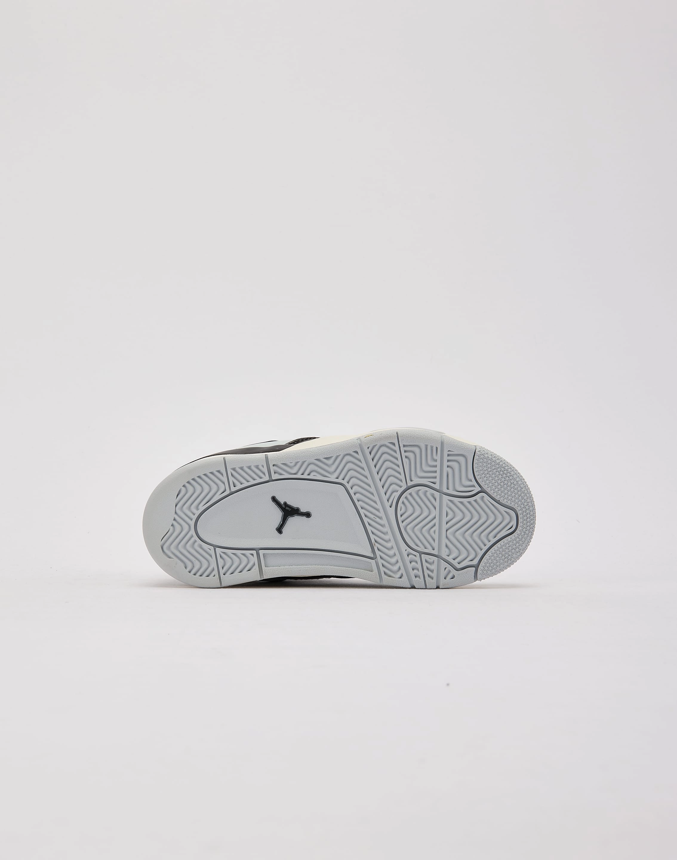 Bohemian style items Jordan Air Jordan 4 Retro 'Pure Platinum' Pre-School