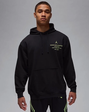 Bohemian style items Jordan Dri-FIT Fleece Hoodie Party wear
