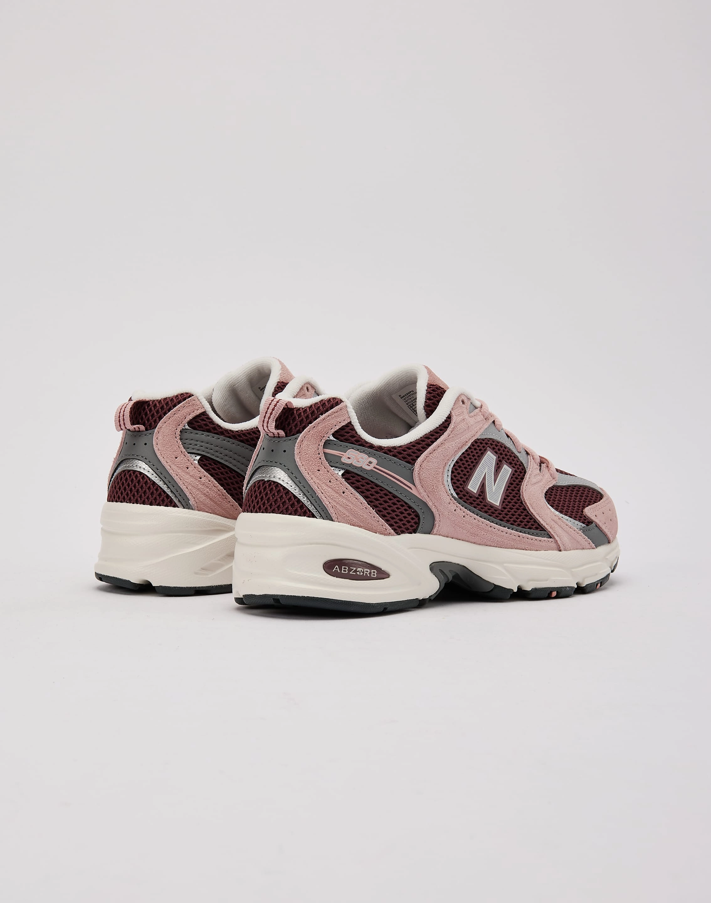 Bohemian style items New Balance 530 Grade-School