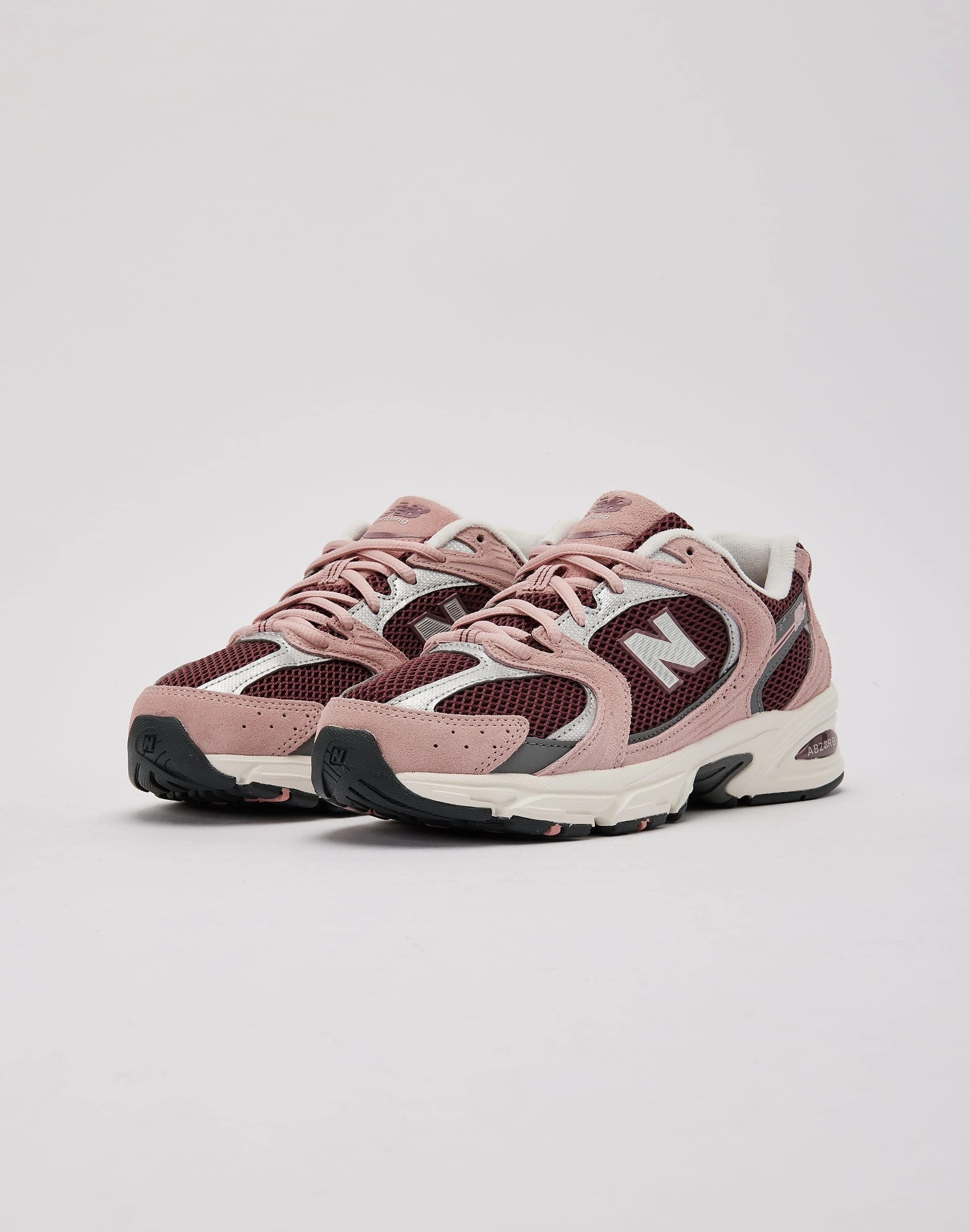 Bohemian style items New Balance 530 Grade-School