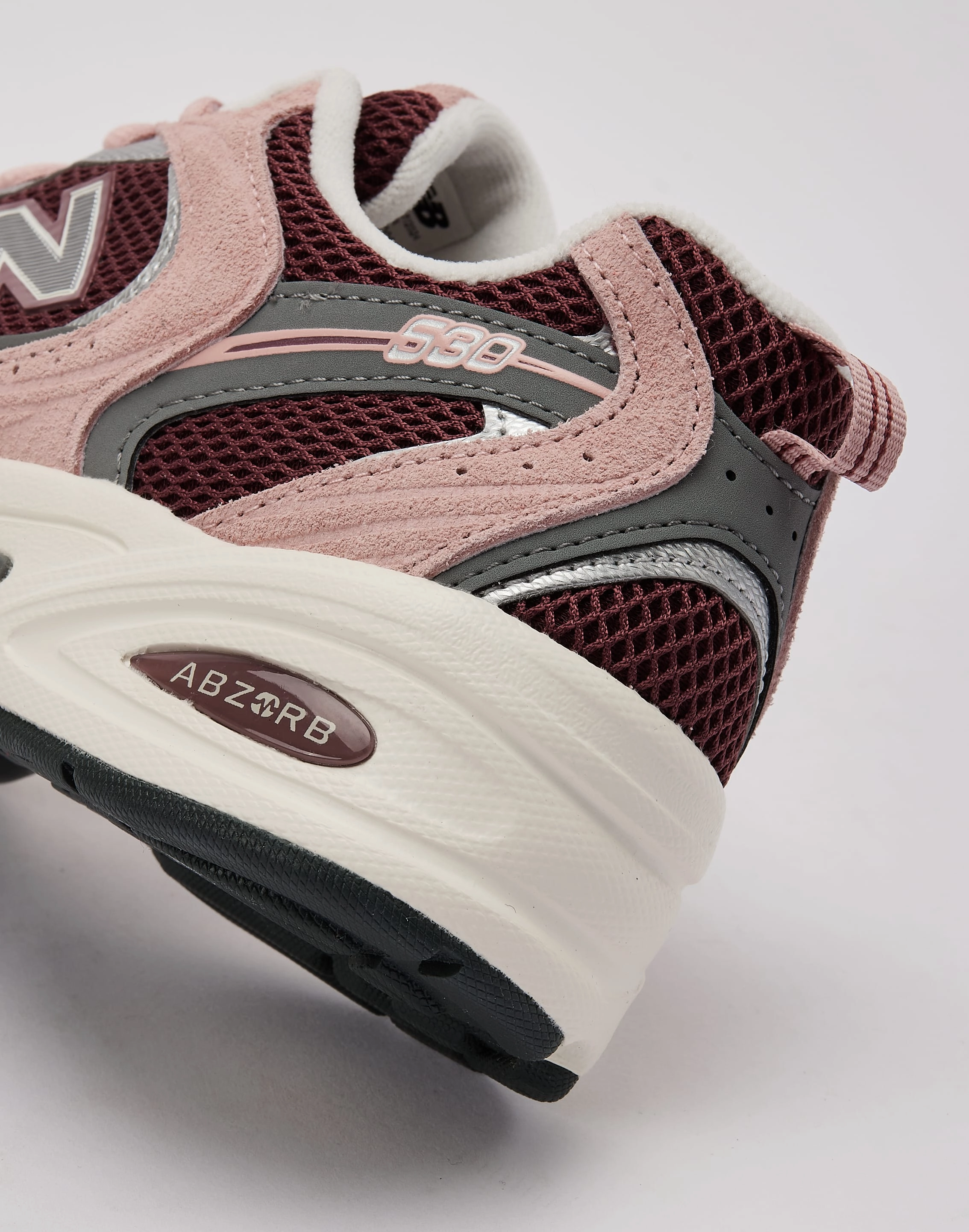 Bohemian style items New Balance 530 Grade-School