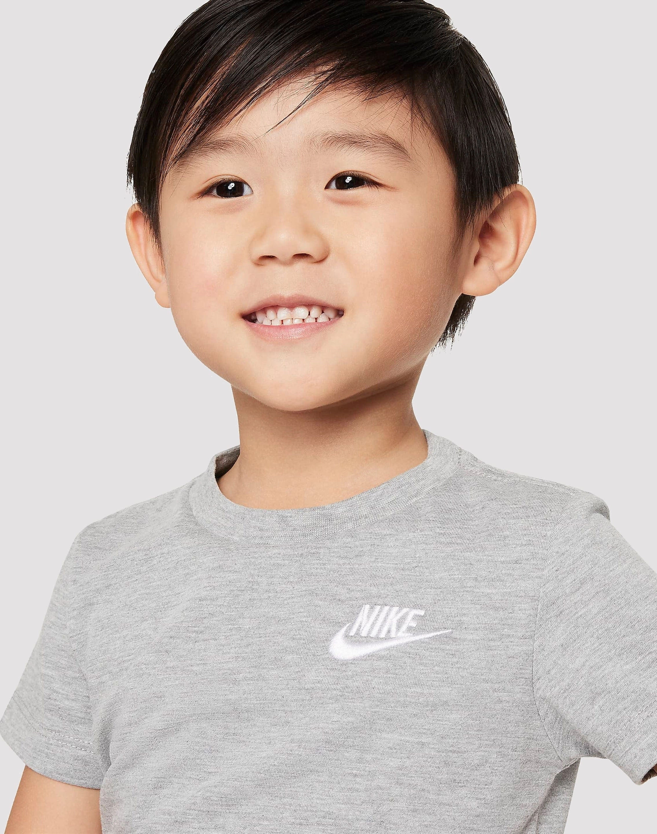 Bohemian style items Nike Club Shorts Set Toddler