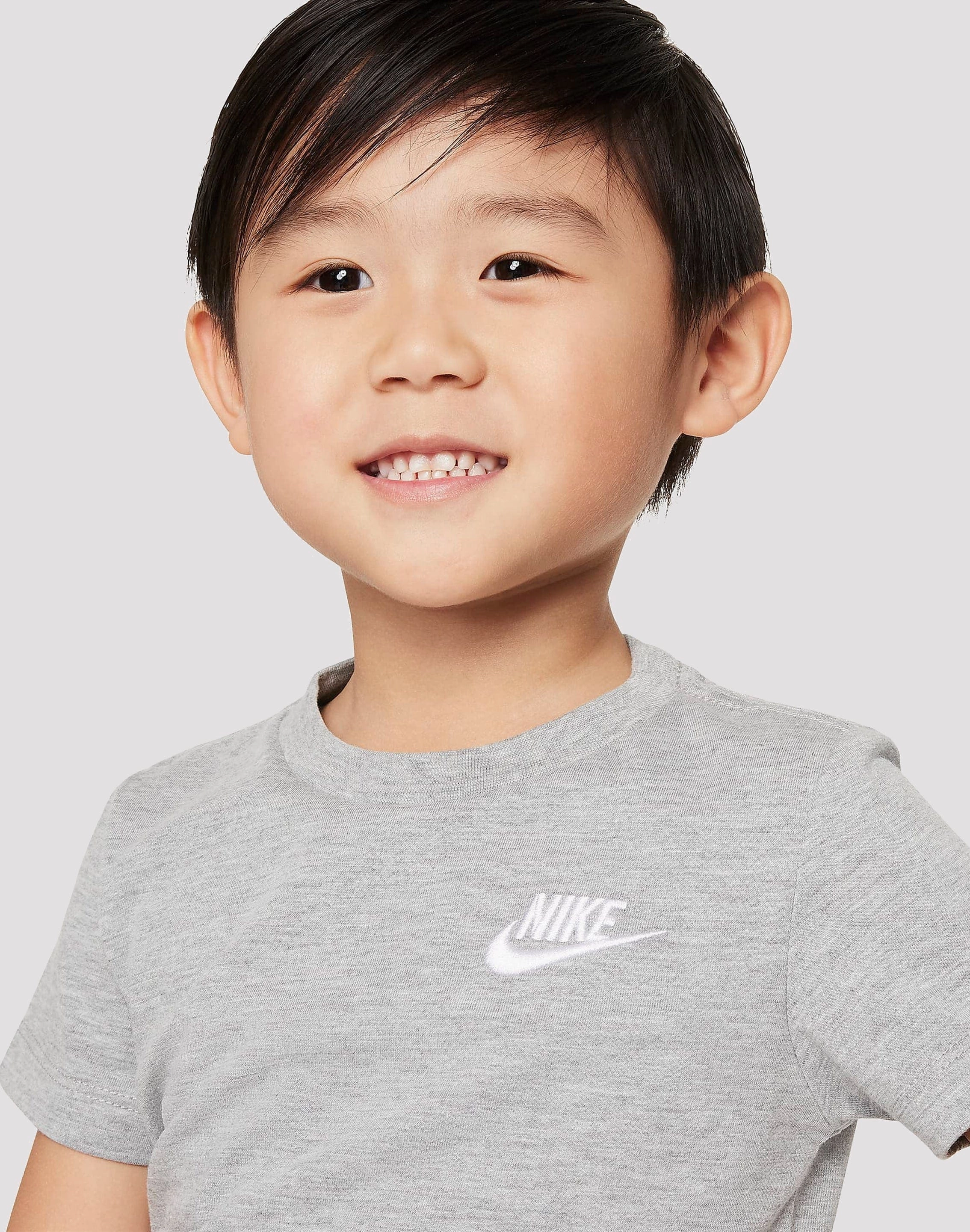 Bohemian style items Nike Club Shorts Set Toddler