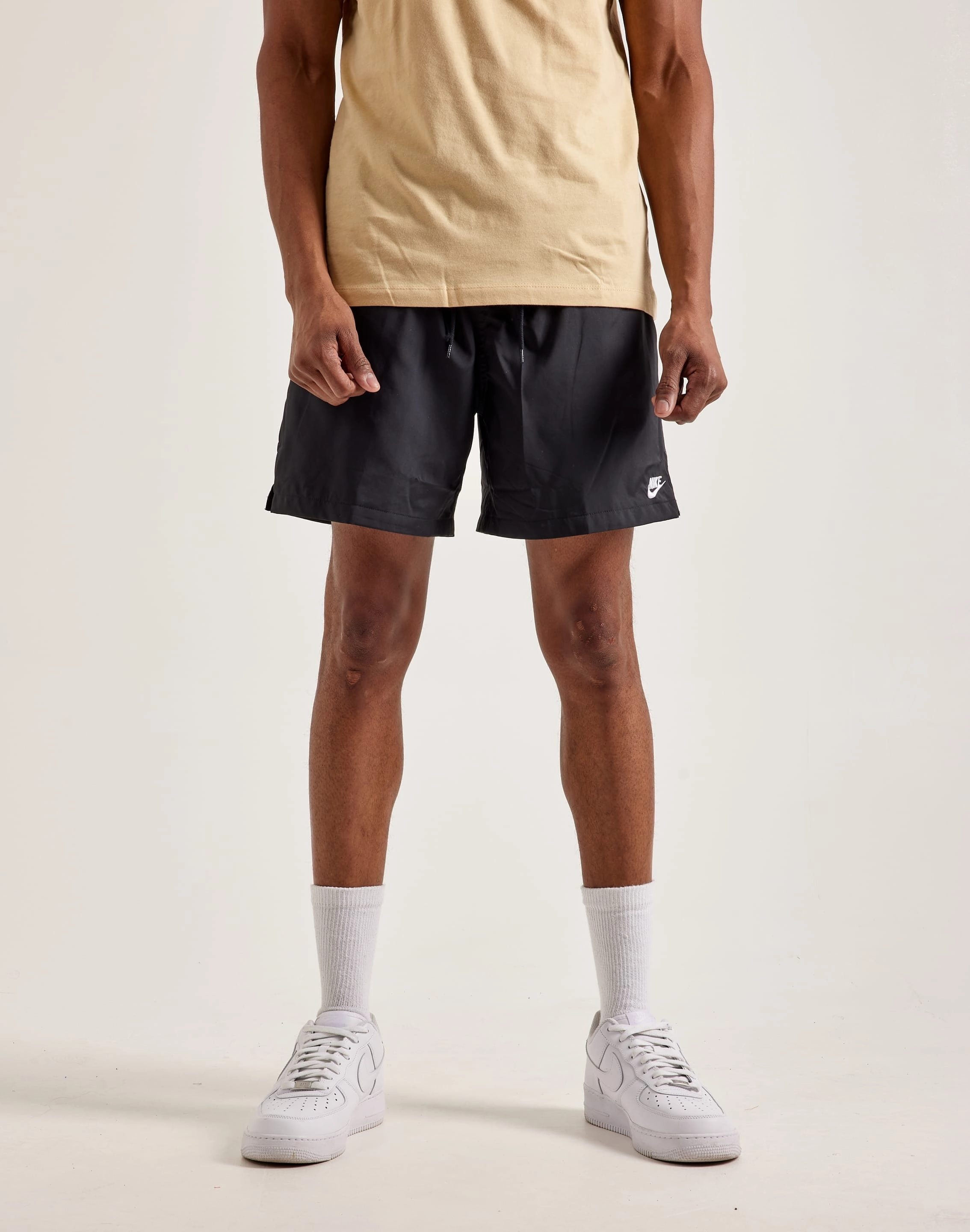 Bohemian style items Nike Club Woven Flow Shorts Fashion customization
