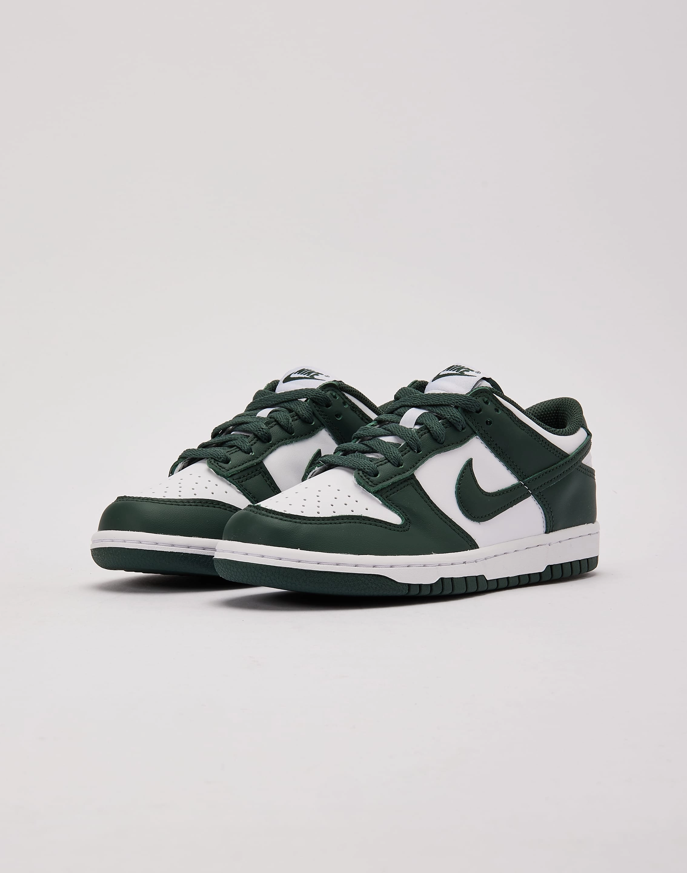 Bohemian style items Nike Dunk Low Grade-School