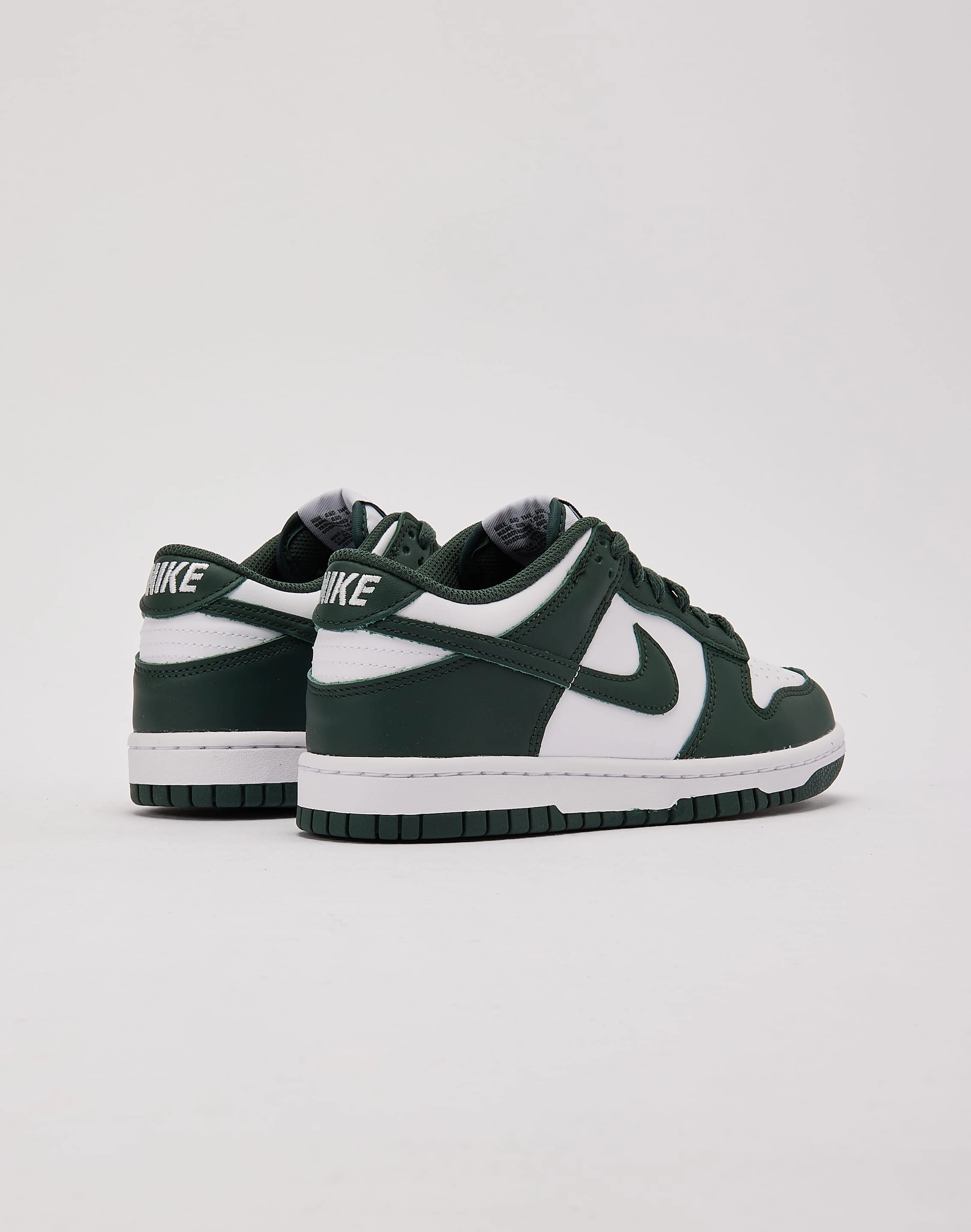 Bohemian style items Nike Dunk Low Grade-School