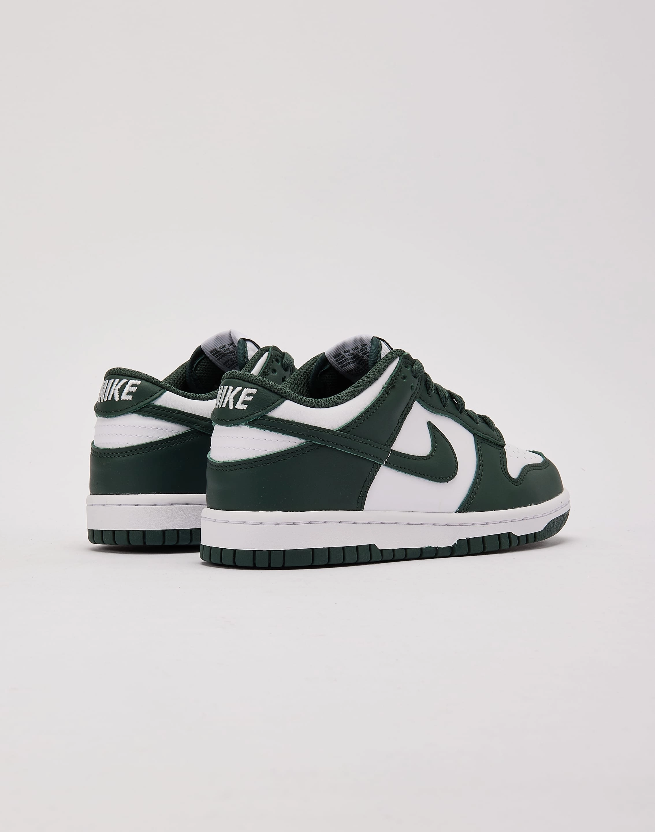 Bohemian style items Nike Dunk Low Grade-School