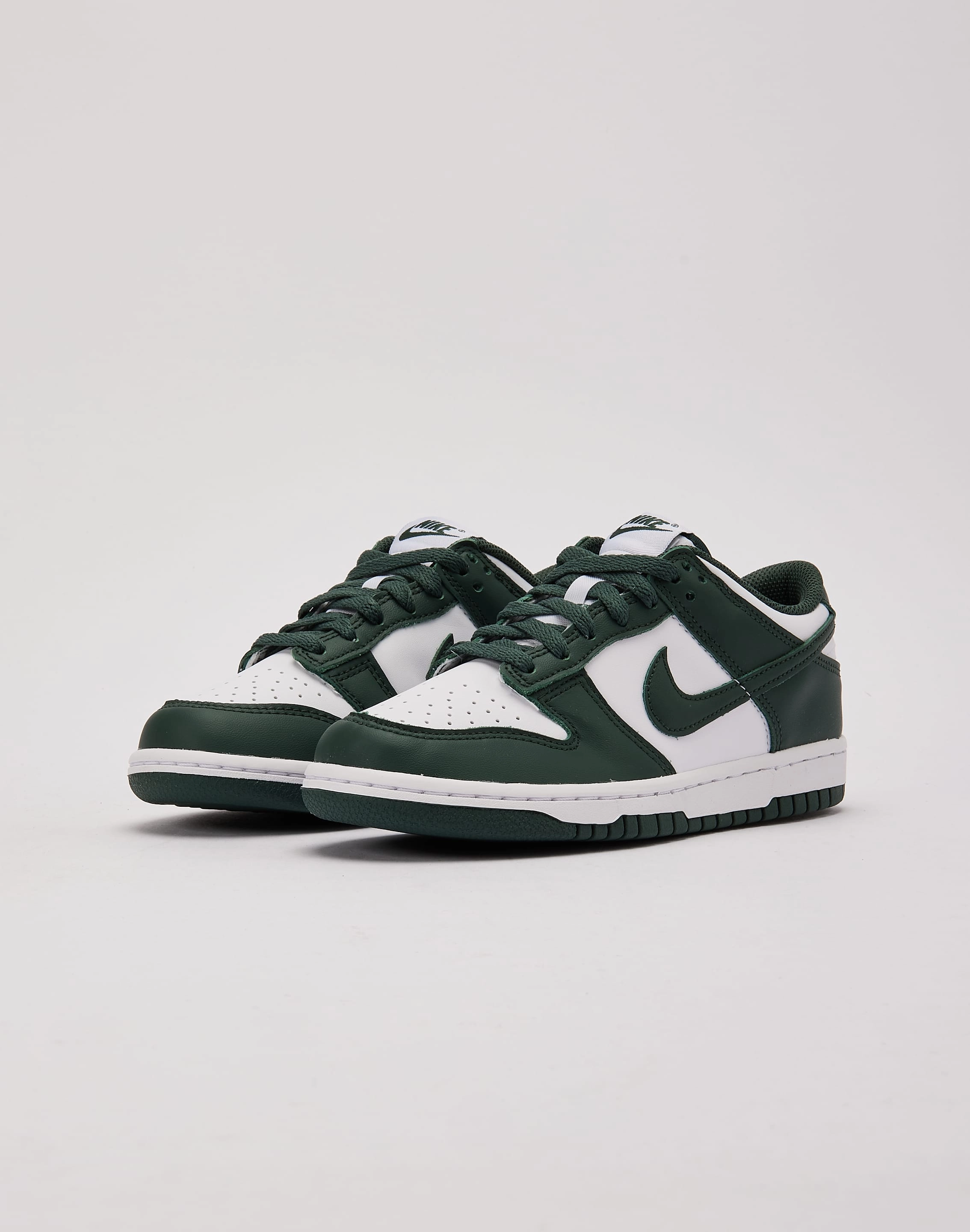 Bohemian style items Nike Dunk Low Grade-School
