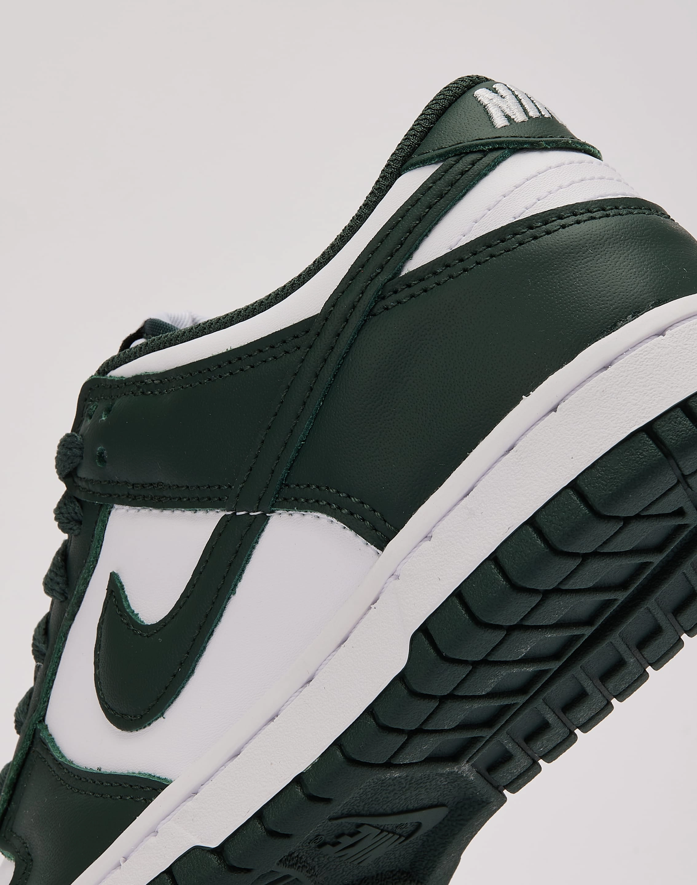 Bohemian style items Nike Dunk Low Grade-School