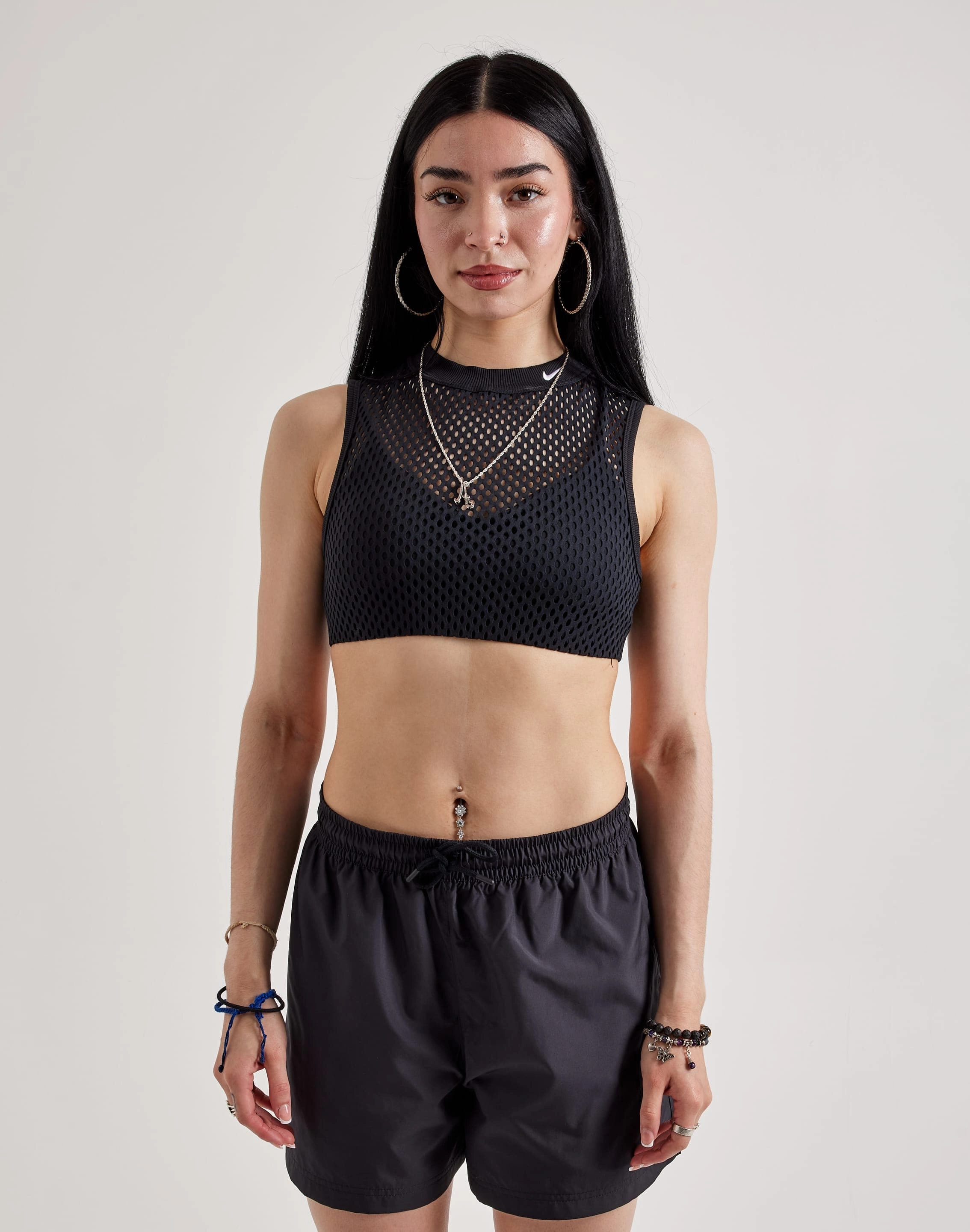 Nike Indy Net Sports Bra Sustainable fashion practices Smart casual wear
