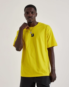 Bohemian style items Nike Max90 Tee Linen - crafted fashion