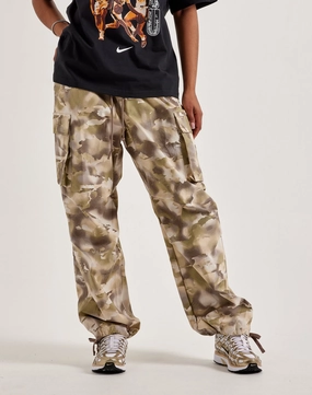 Bohemian style items Nike Oversized Cargo Pants Formal wear selections