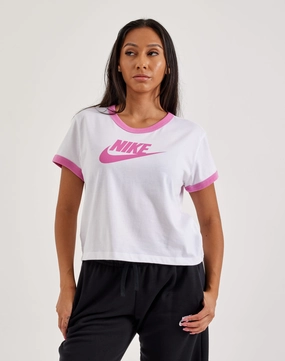 Bohemian style items Nike Ringer Tee Beachwear items