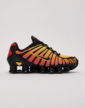 Bohemian style items Nike Shox TL Party wear