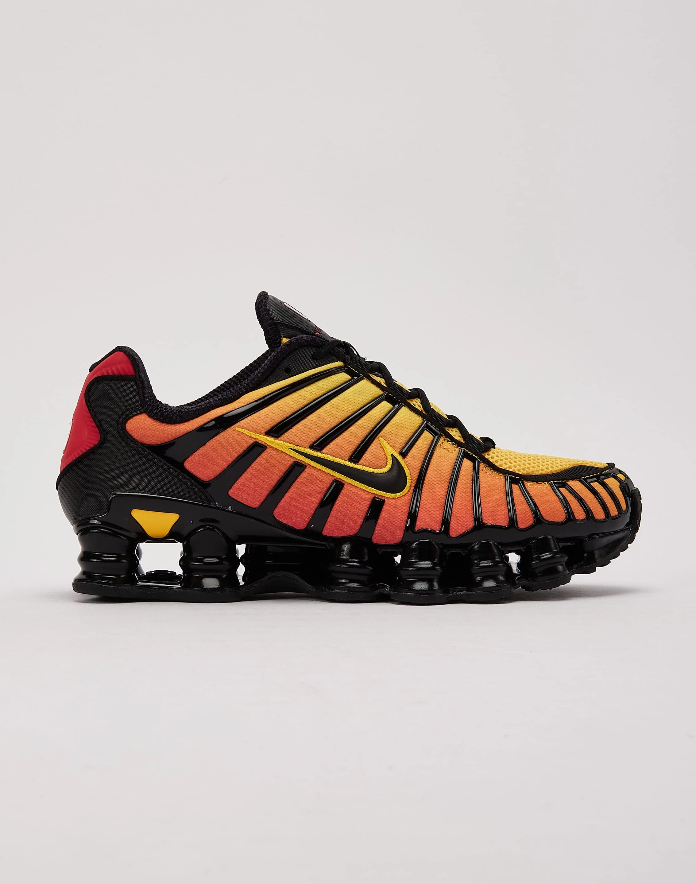 Nike Shox TL Fashion archives Fashionable goods