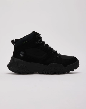 Bohemian style items Timberland Motion Scramble Mid Waterproof Hiker Fashion boutiques