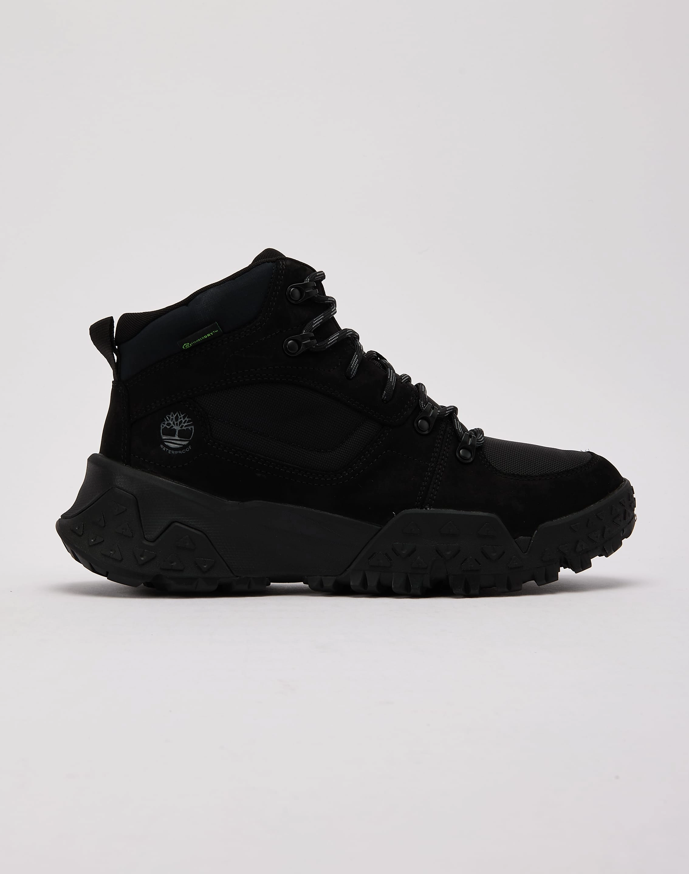 Bohemian style items Timberland Motion Scramble Mid Waterproof Hiker Fashion boutiques