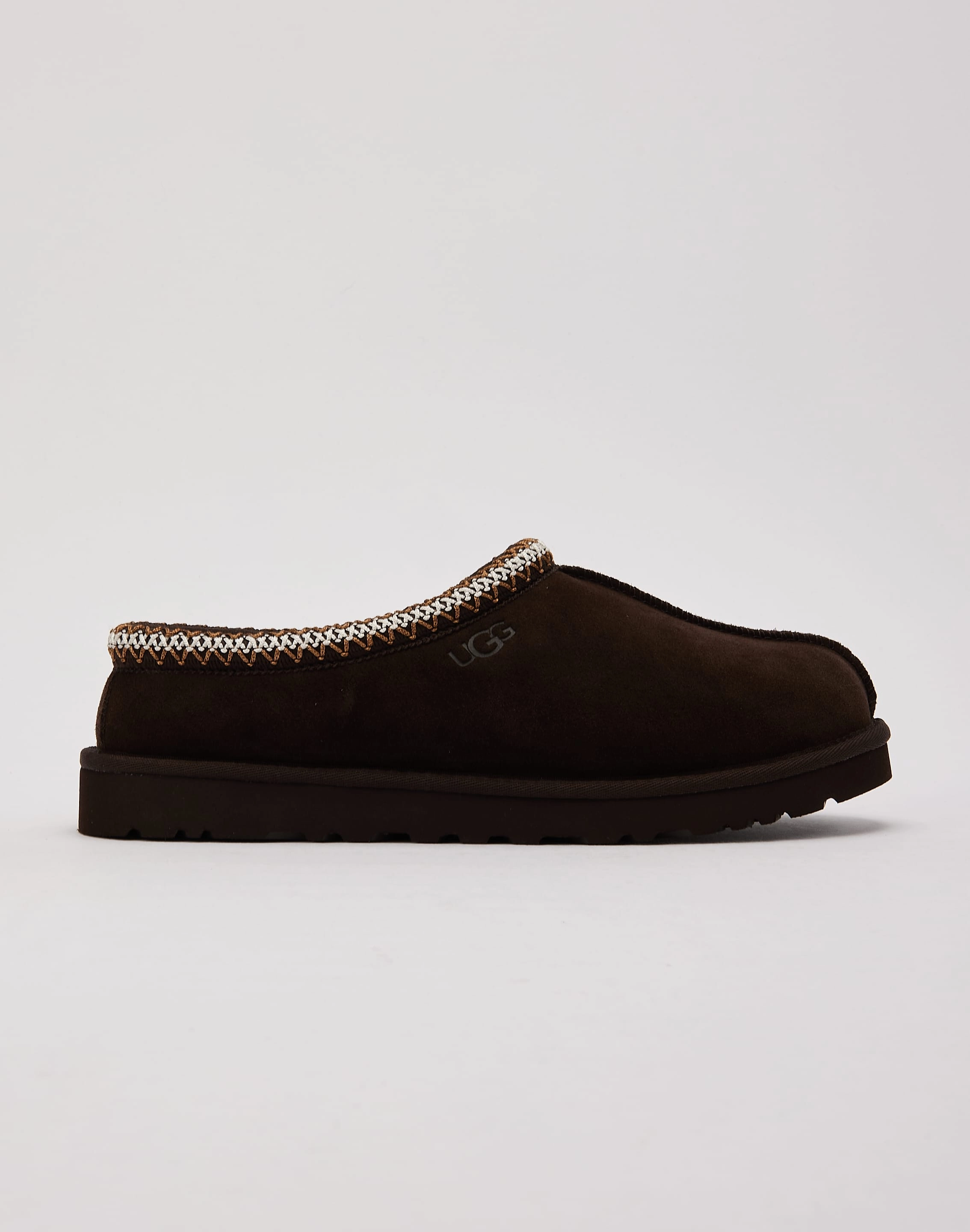Bohemian style items UGG Tasman Slippers Fashionable options
