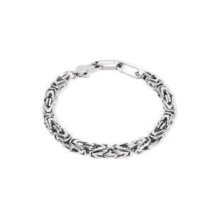 Bracelet Snake Chain silver