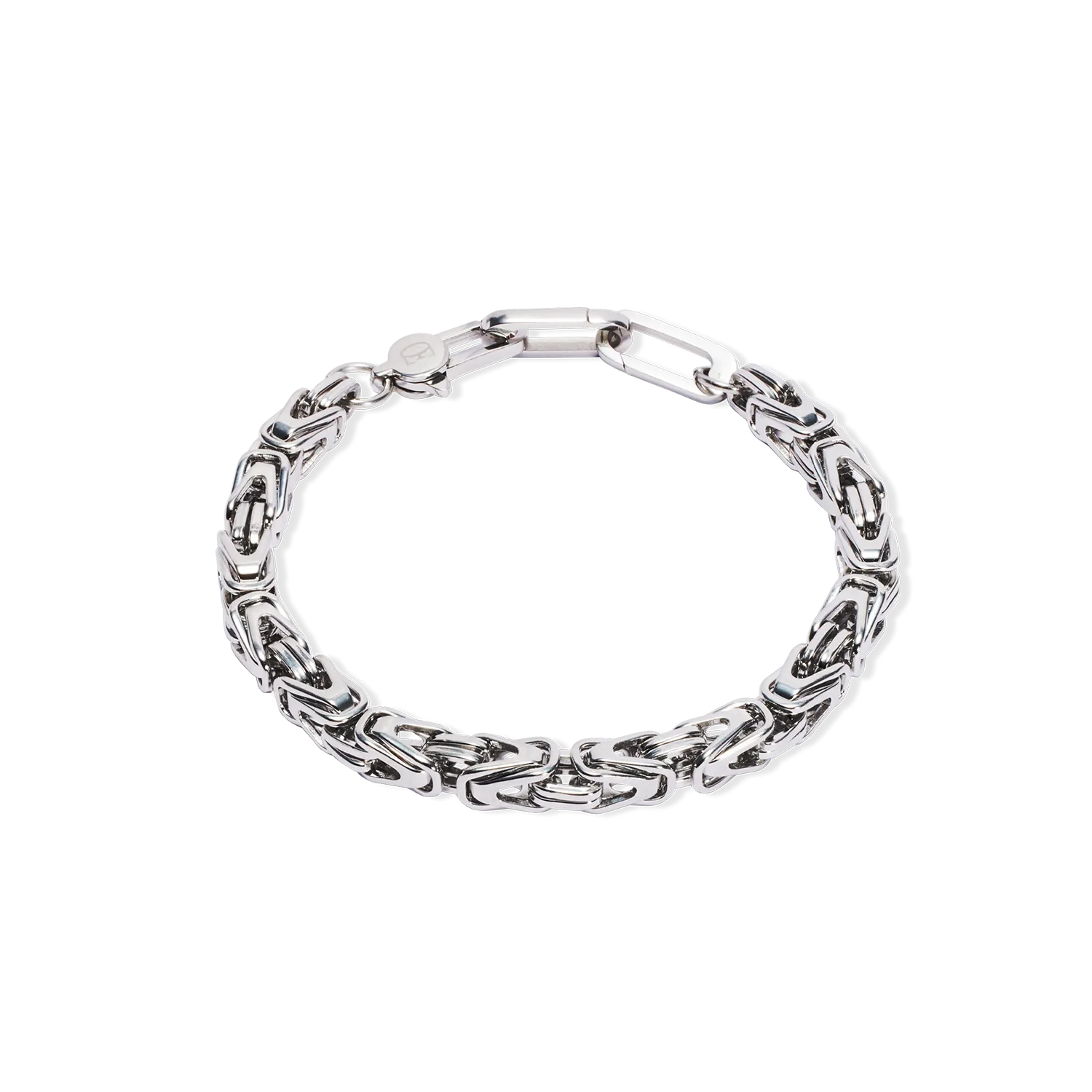 Bracelet Snake Chain silver