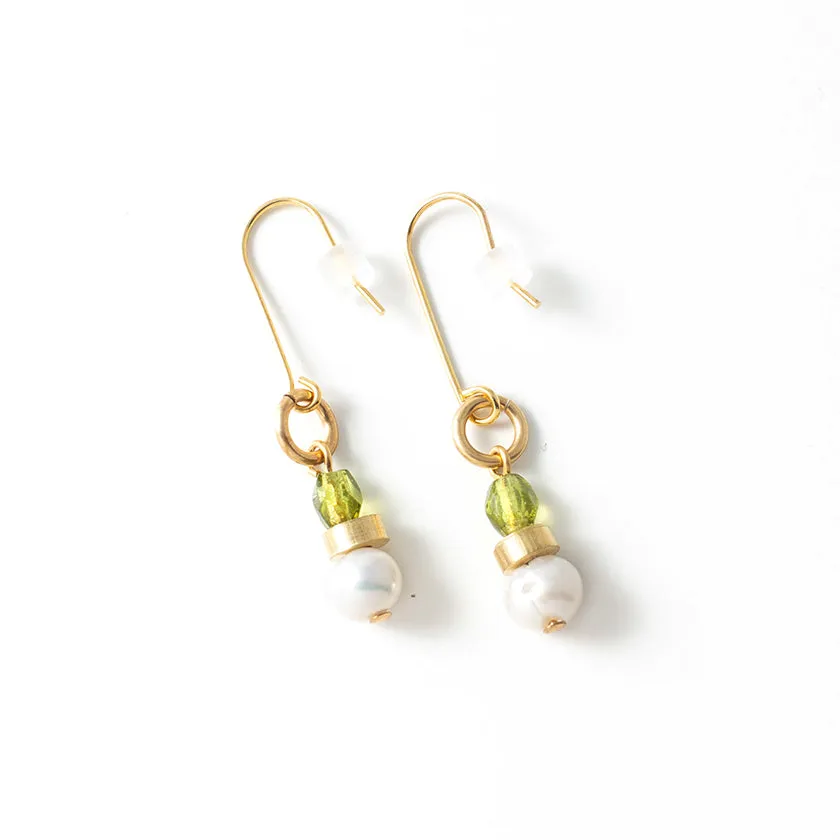 Bruxelle Earrings