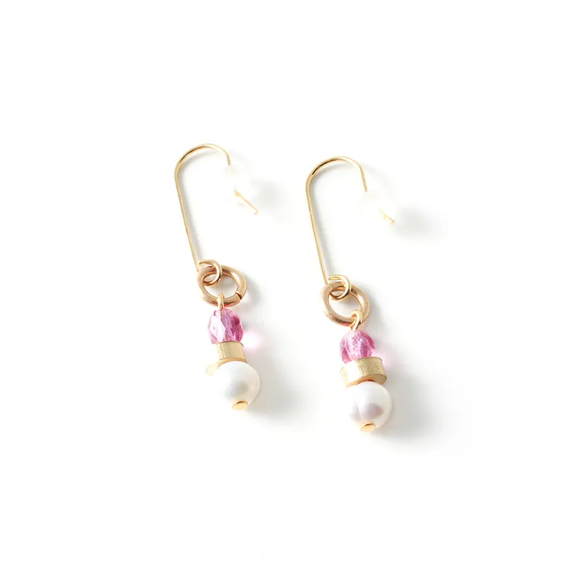 Bruxelle Earrings