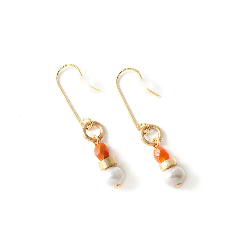Bruxelle Earrings