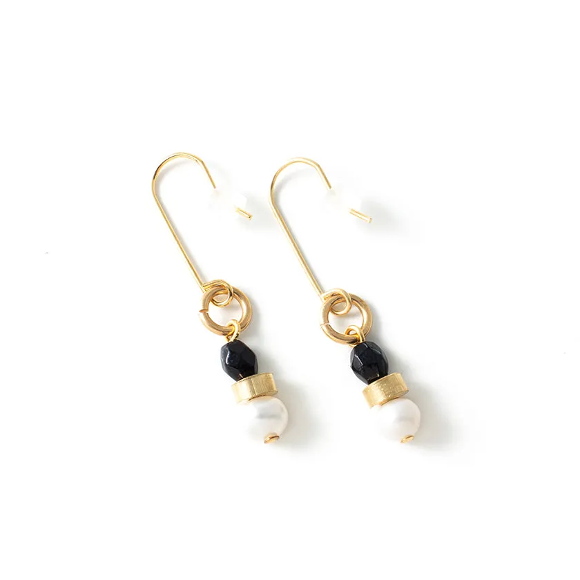 Bruxelle Earrings