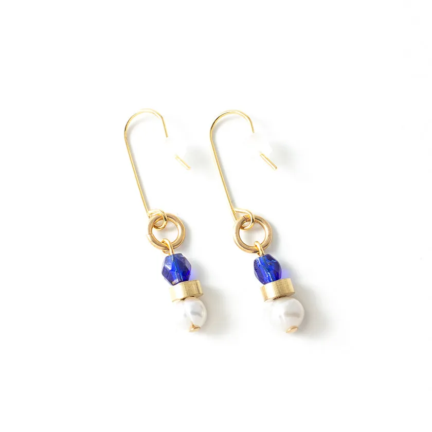 Bruxelle Earrings