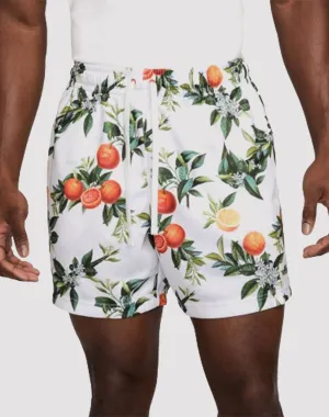 Budget - friendly fashion Nike Club Flow Mesh Shorts Fashion museums