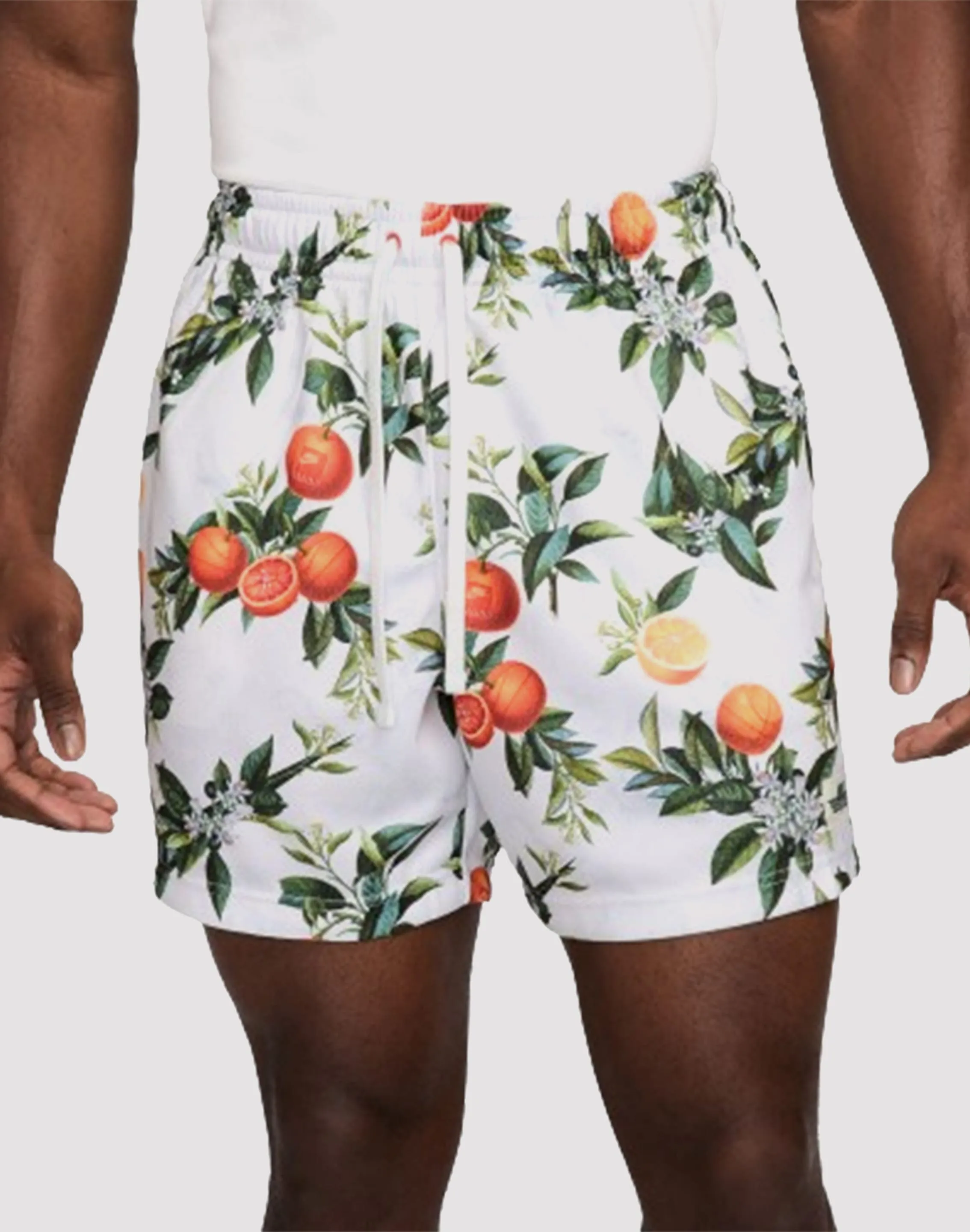 Budget - friendly fashion Nike Club Flow Mesh Shorts Fashion museums