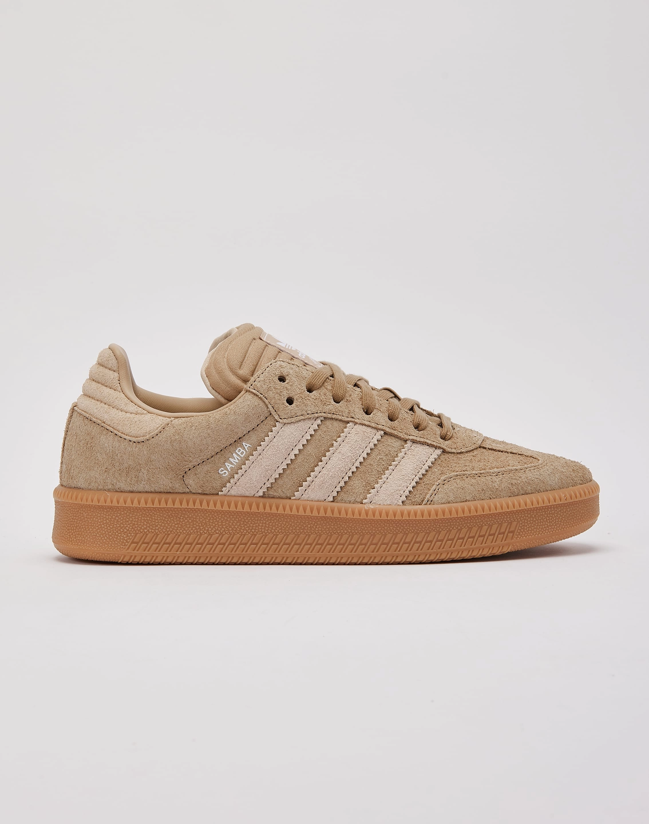 Budget - friendly fashion Adidas  Samba XLG Fashionable goods