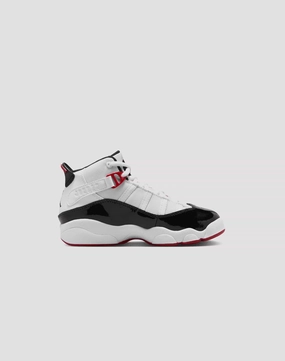 Budget - friendly fashion Jordan 6 Rings Pre-School Fashion trends by region
