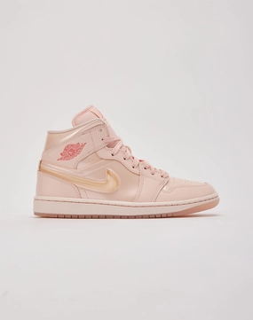 Budget - friendly fashion Jordan Air Jordan 1 Mid SE Fashion catalog
