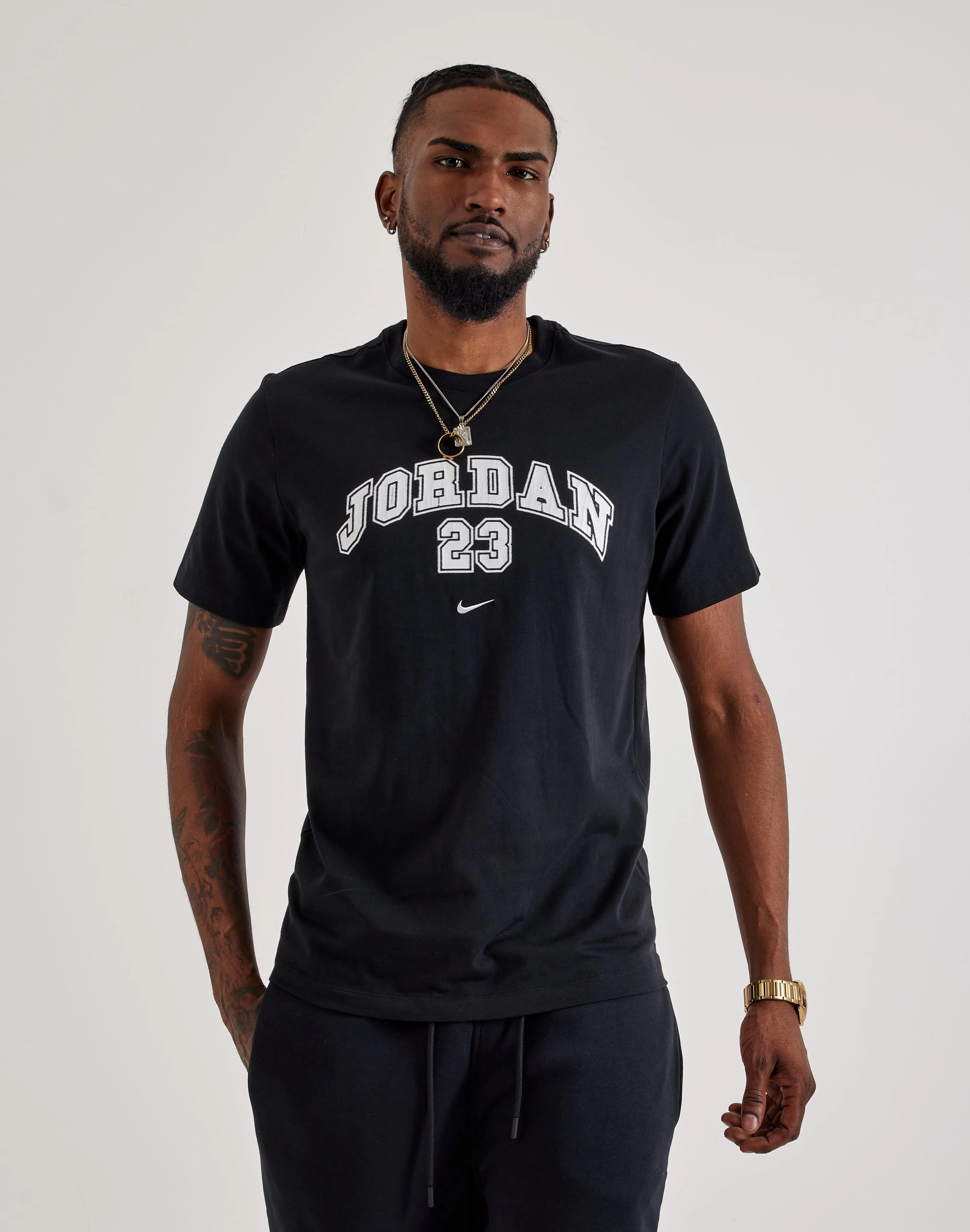 Budget - friendly fashion Jordan MVP Tee Seasonal wear
