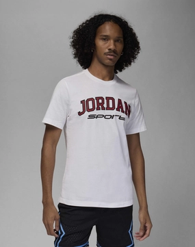 Budget - friendly fashion Jordan Sport Dri-FIT Tee Workwear options
