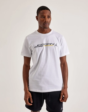 Budget - friendly fashion Jordan Sport Tee Beaded fashion items