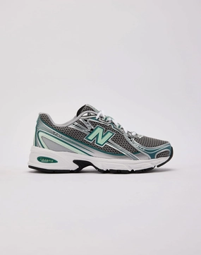 Budget - friendly fashion New Balance 740 Free shipping offers
