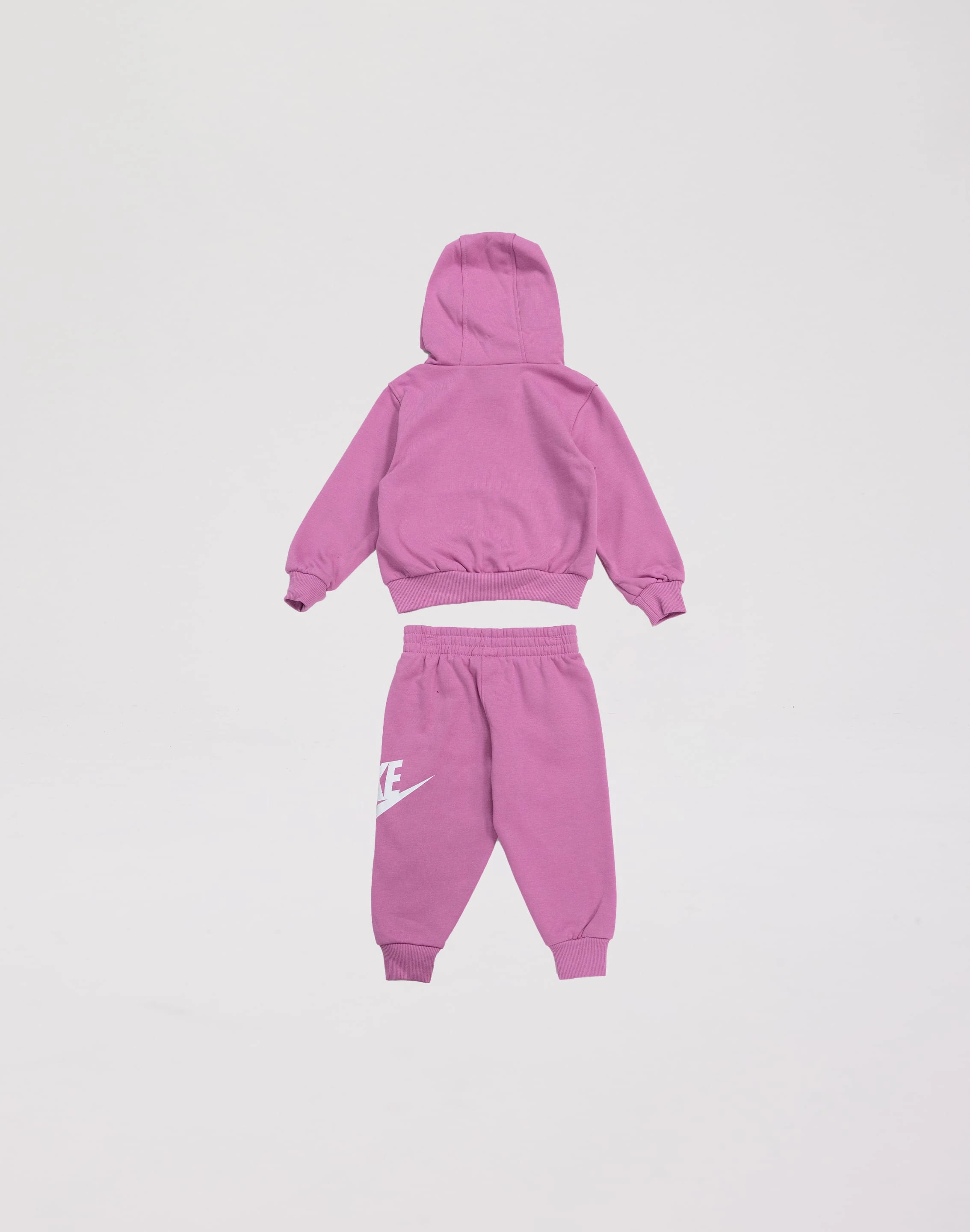 Budget - friendly fashion Nike Club Fleece Set Toddler
