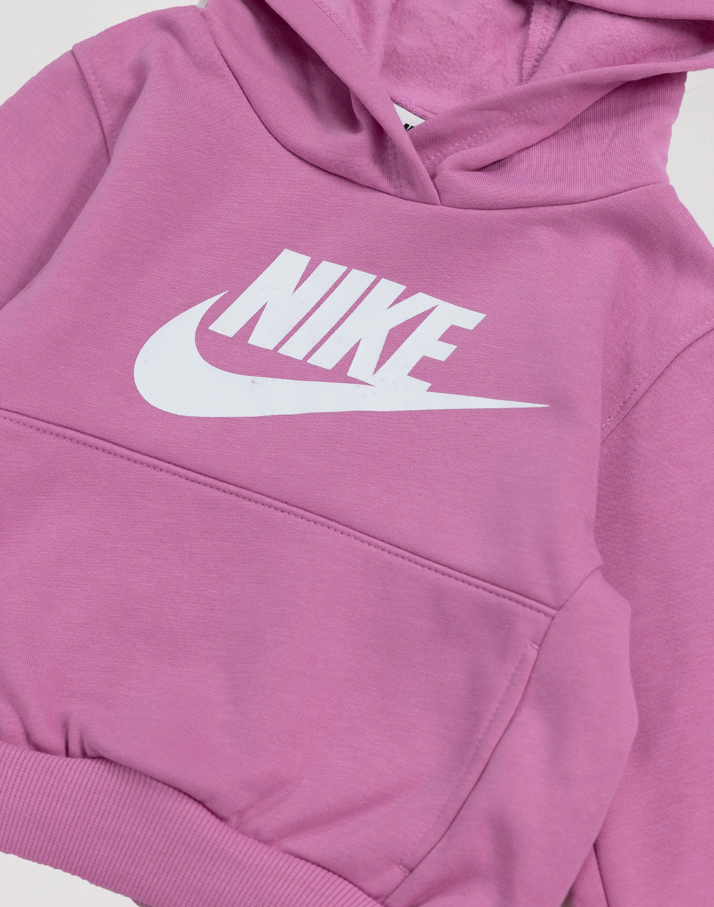 Budget - friendly fashion Nike Club Fleece Set Toddler