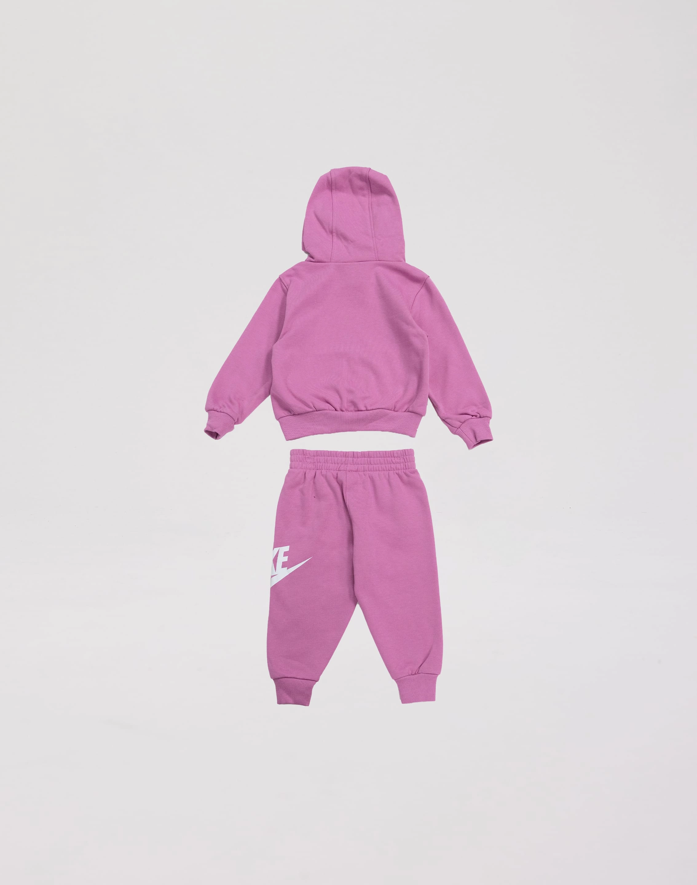 Budget - friendly fashion Nike Club Fleece Set Toddler
