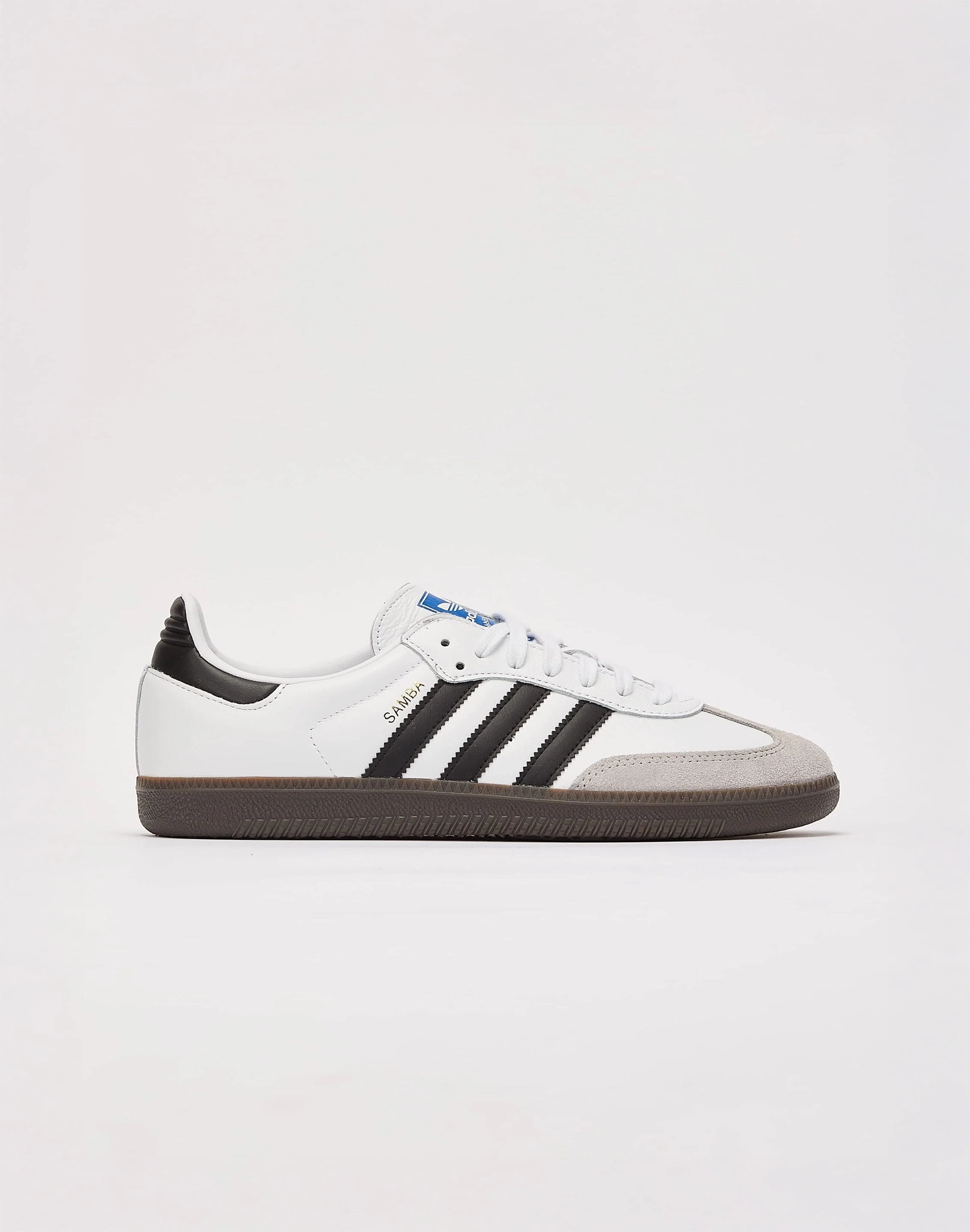 Business casual wear Adidas Samba OG Fashion forecasting
