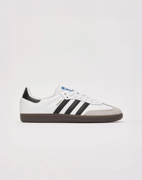 Business casual wear Adidas Samba OG Fashion forecasting