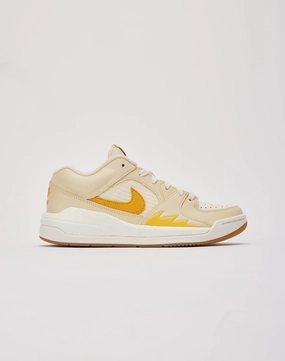 Business casual wear Jordan Stadium 90 Recycled fashion materials