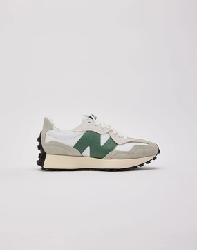 Business casual wear New Balance 327 Modern fashion