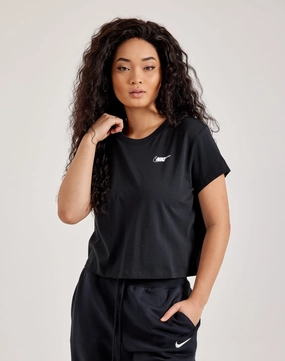 Business casual wear Nike Club Tee Fashion customization